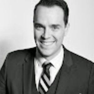 Meet your Posher, Kyle